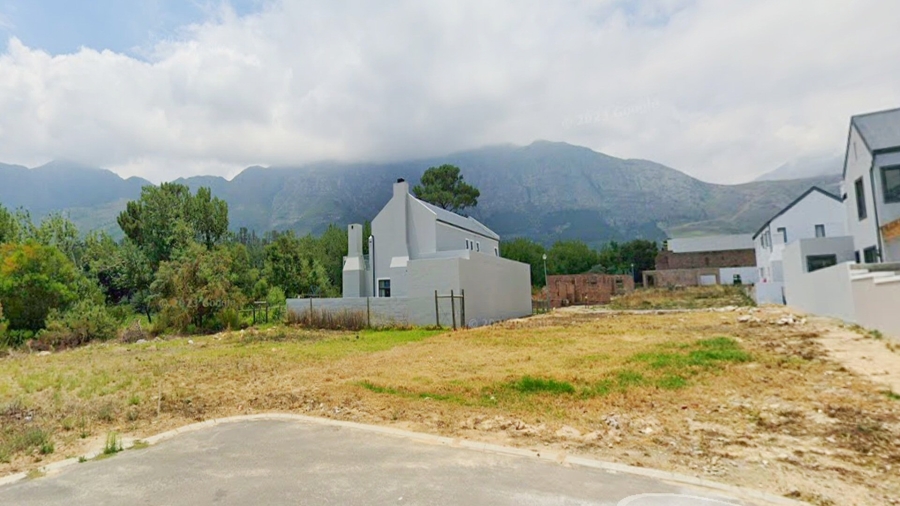 0 Bedroom Property for Sale in Franschhoek Western Cape